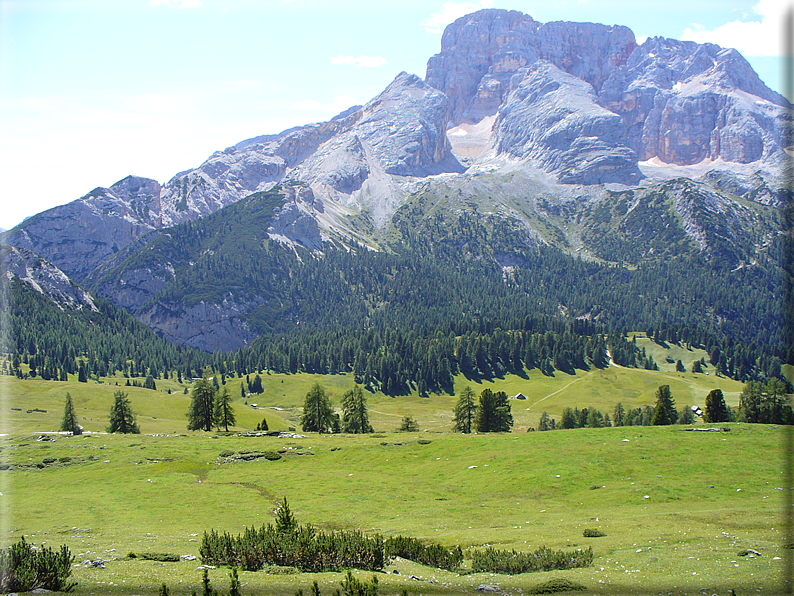 foto Picco di Vallandro